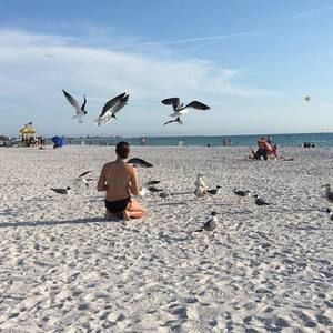 Meet your Posher, Alexis